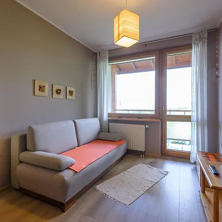 Apartamenty& Pod Giewontem