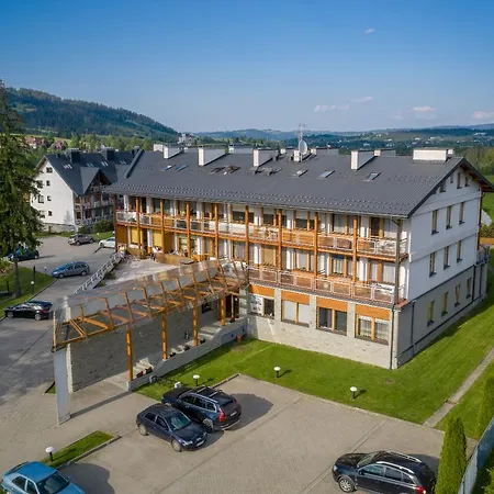 Apartamenty& Pod Giewontem *