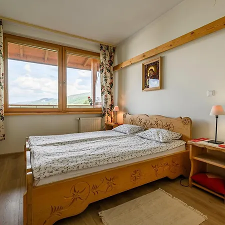 Apartamenty& Pod Giewontem *