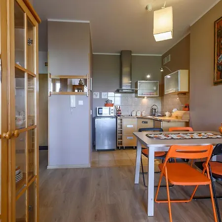 Apartamenty& Pod Giewontem *