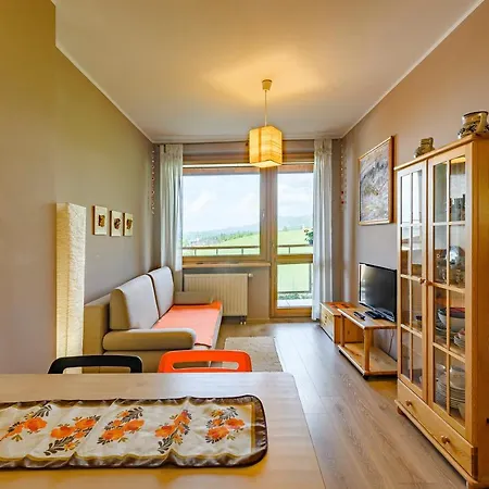 Apartamenty& Pod Giewontem زاكوباني