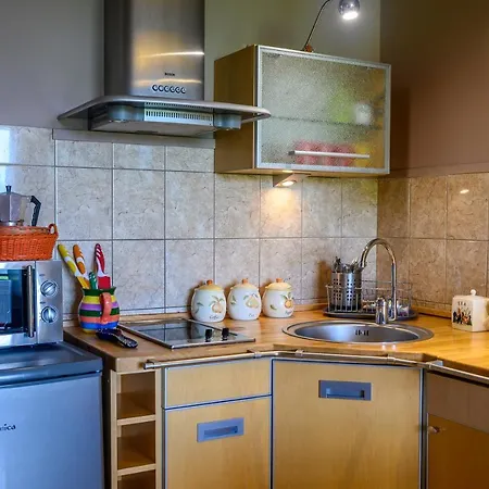 Apartamenty& Pod Giewontem شقة زاكوباني