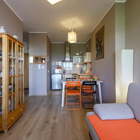 Apartamenty& Pod Giewontem * زاكوباني