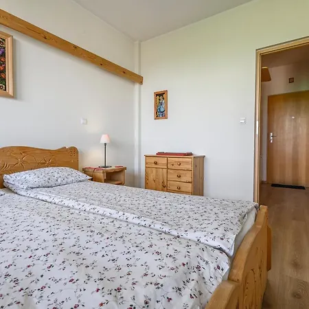 Apartamenty& Pod Giewontem