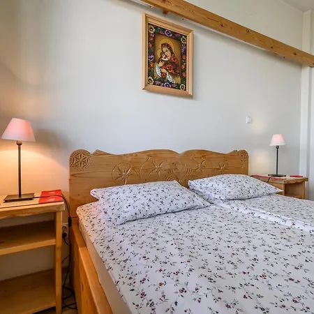 Apartamenty& Pod Giewontem * زاكوباني