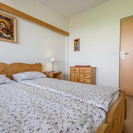 Apartamenty& Pod Giewontem * زاكوباني
