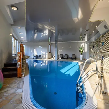 Apartamenty& Pod Giewontem *